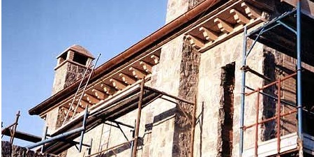 Ristrutturare